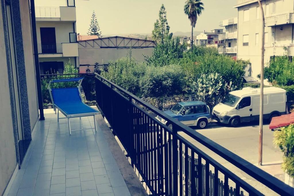Ferienwohnung Casa Lulu Due Minuti Dal Mare Ardore Marina Exterior foto