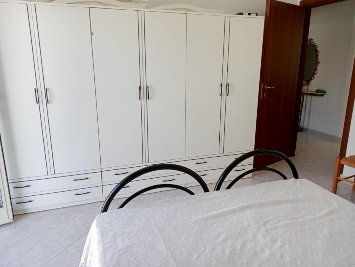 Ferienwohnung Casa Lulu Due Minuti Dal Mare Ardore Marina Exterior foto